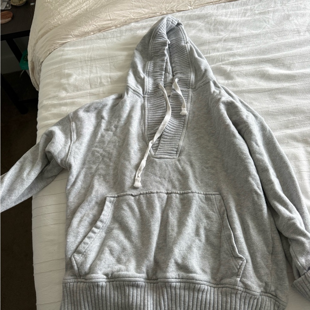 Aerie Offline Hoodie Sweater